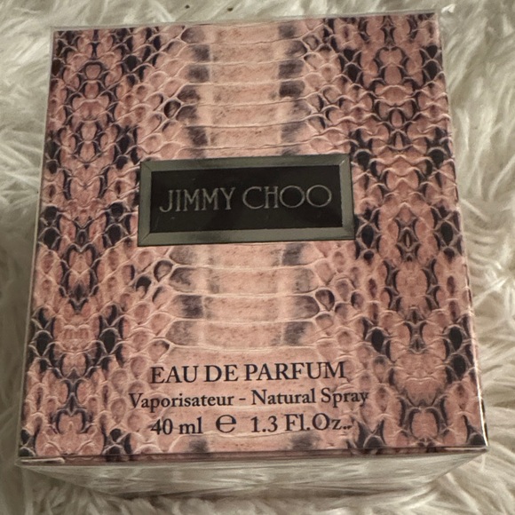 Jimmy Choo Other - Jimmy Choo Eau de Parfum - 40ml